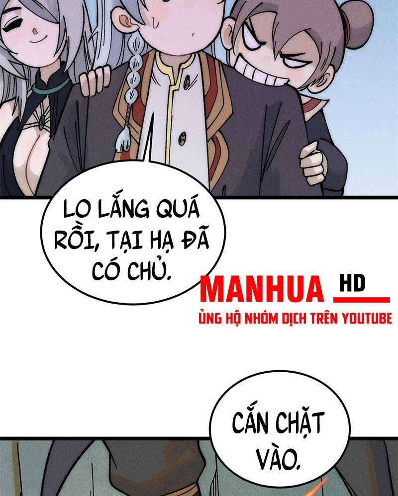 Vạn Cổ Tối Cường Tông Chap 229 - Next Chap 230