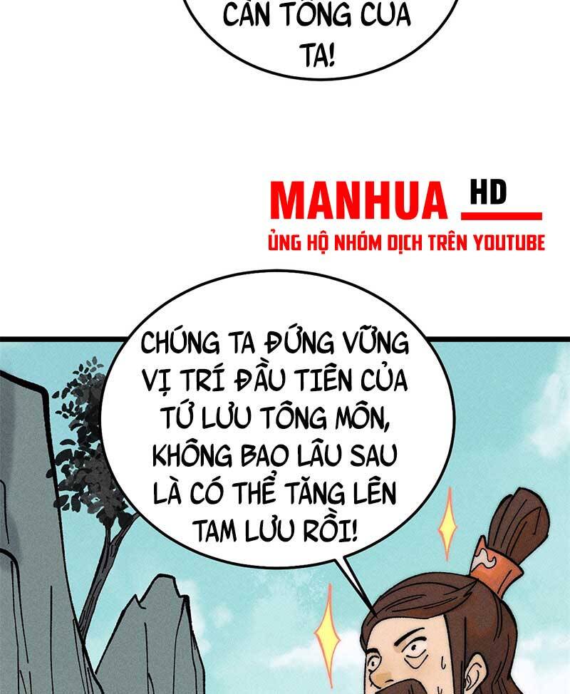 Vạn Cổ Tối Cường Tông Chap 229 - Next Chap 230