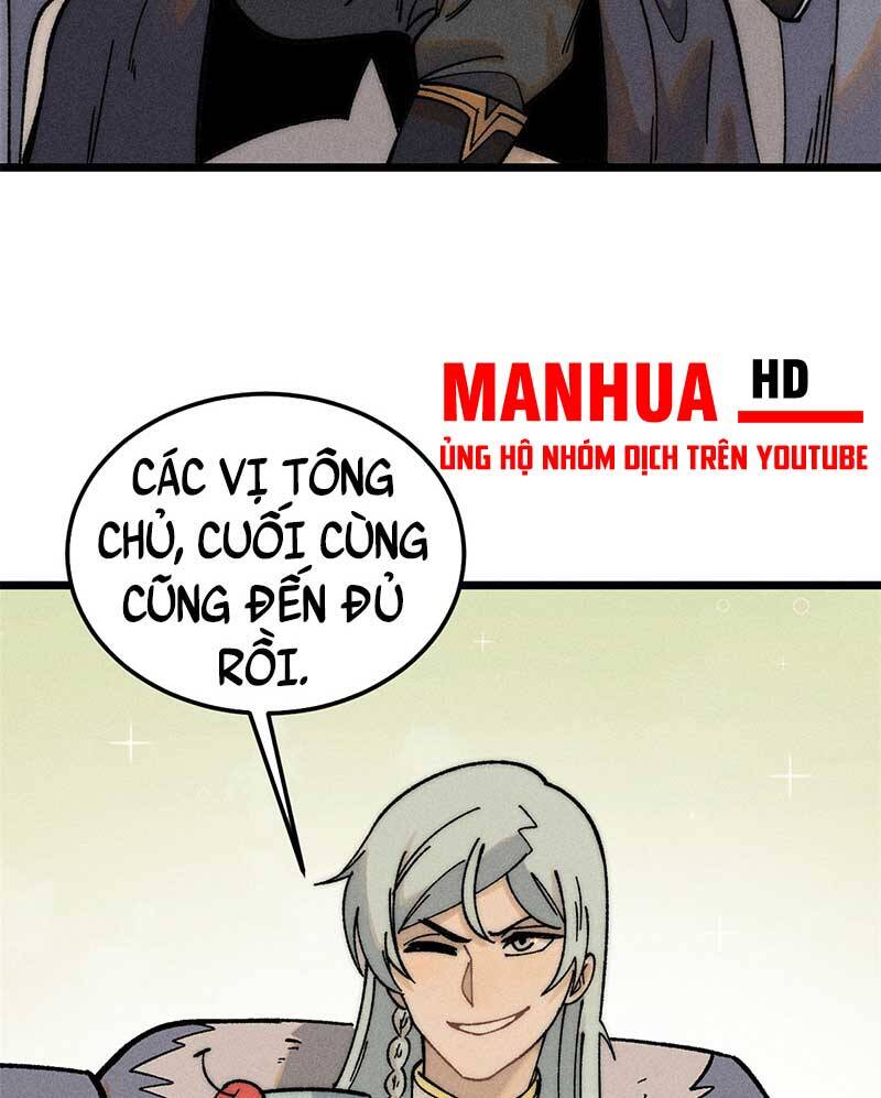 Vạn Cổ Tối Cường Tông Chap 229 - Next Chap 230