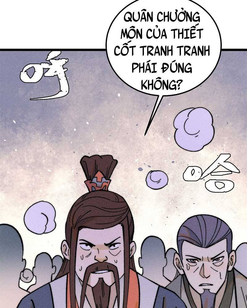 Vạn Cổ Tối Cường Tông Chap 229 - Next Chap 230