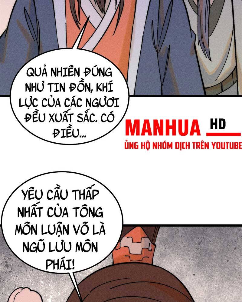 Vạn Cổ Tối Cường Tông Chap 229 - Next Chap 230