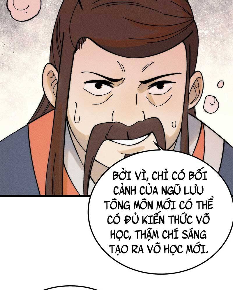 Vạn Cổ Tối Cường Tông Chap 229 - Next Chap 230