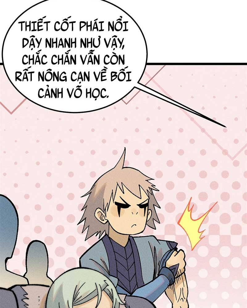 Vạn Cổ Tối Cường Tông Chap 229 - Next Chap 230