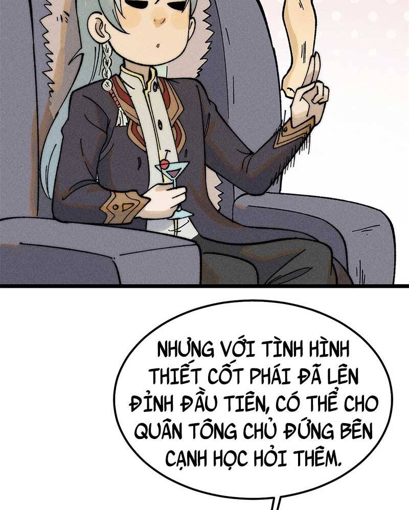 Vạn Cổ Tối Cường Tông Chap 229 - Next Chap 230