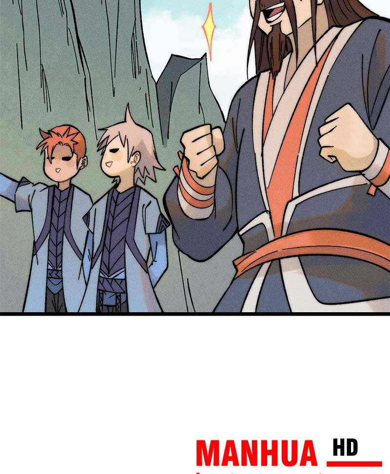 Vạn Cổ Tối Cường Tông Chap 229 - Next Chap 230