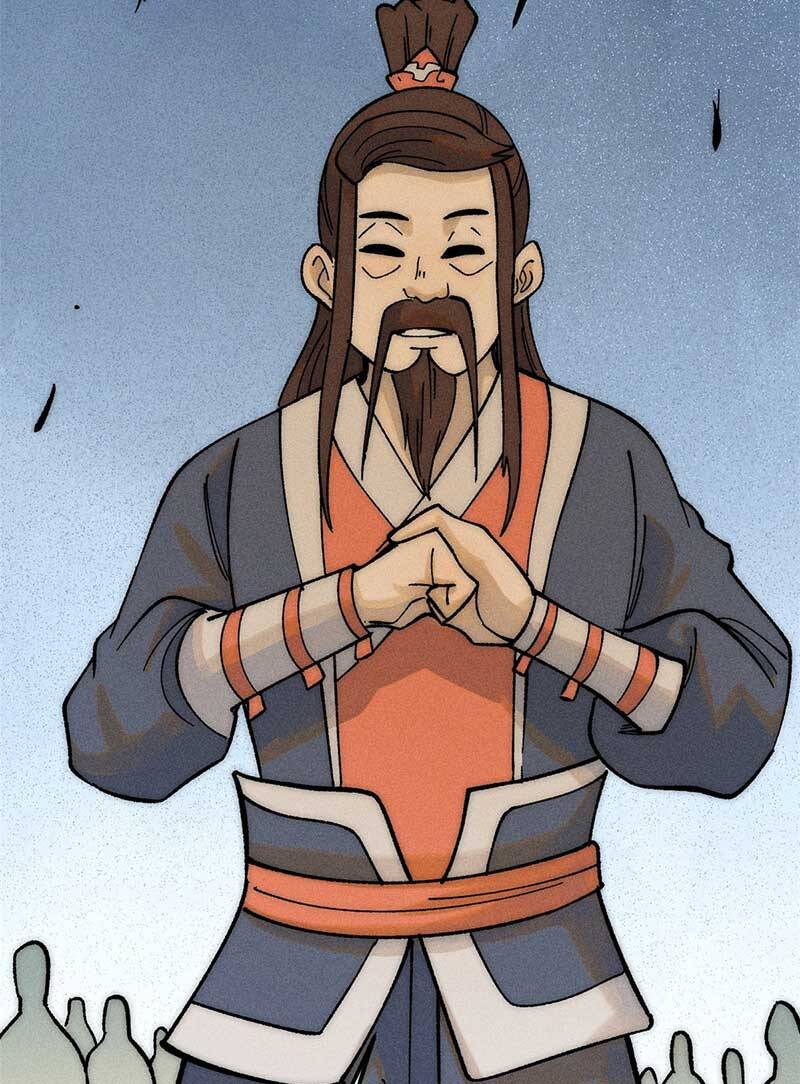 Vạn Cổ Tối Cường Tông Chap 229 - Next Chap 230