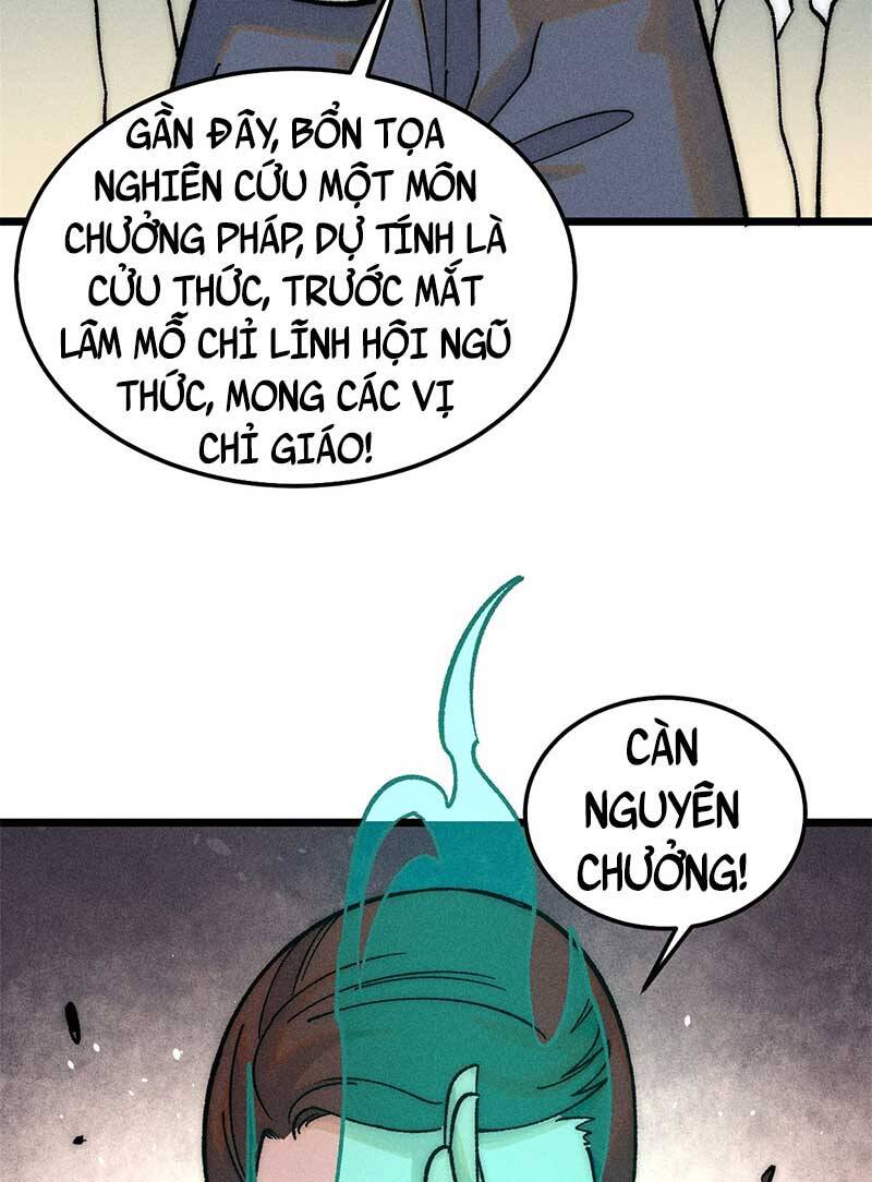 Vạn Cổ Tối Cường Tông Chap 229 - Next Chap 230