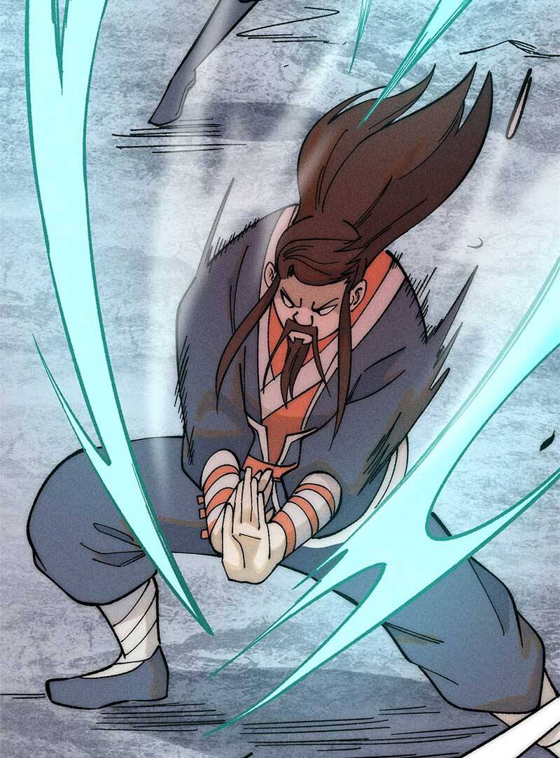 Vạn Cổ Tối Cường Tông Chap 229 - Next Chap 230