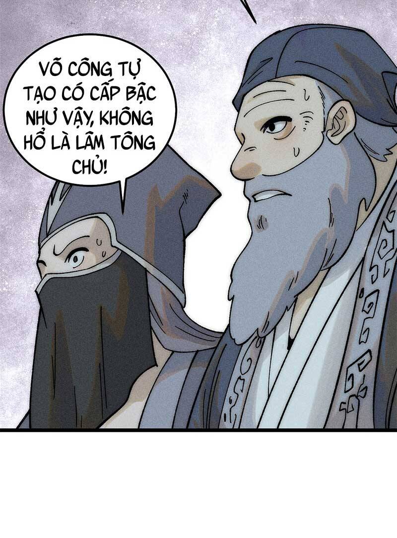 Vạn Cổ Tối Cường Tông Chap 229 - Next Chap 230