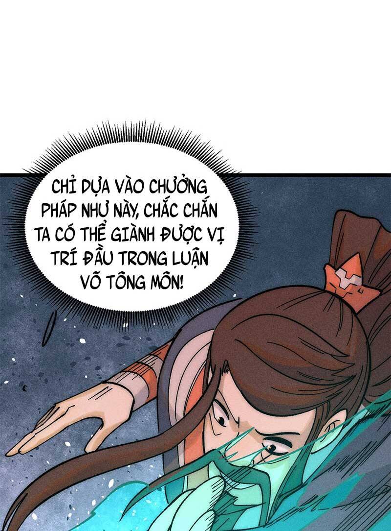 Vạn Cổ Tối Cường Tông Chap 229 - Next Chap 230