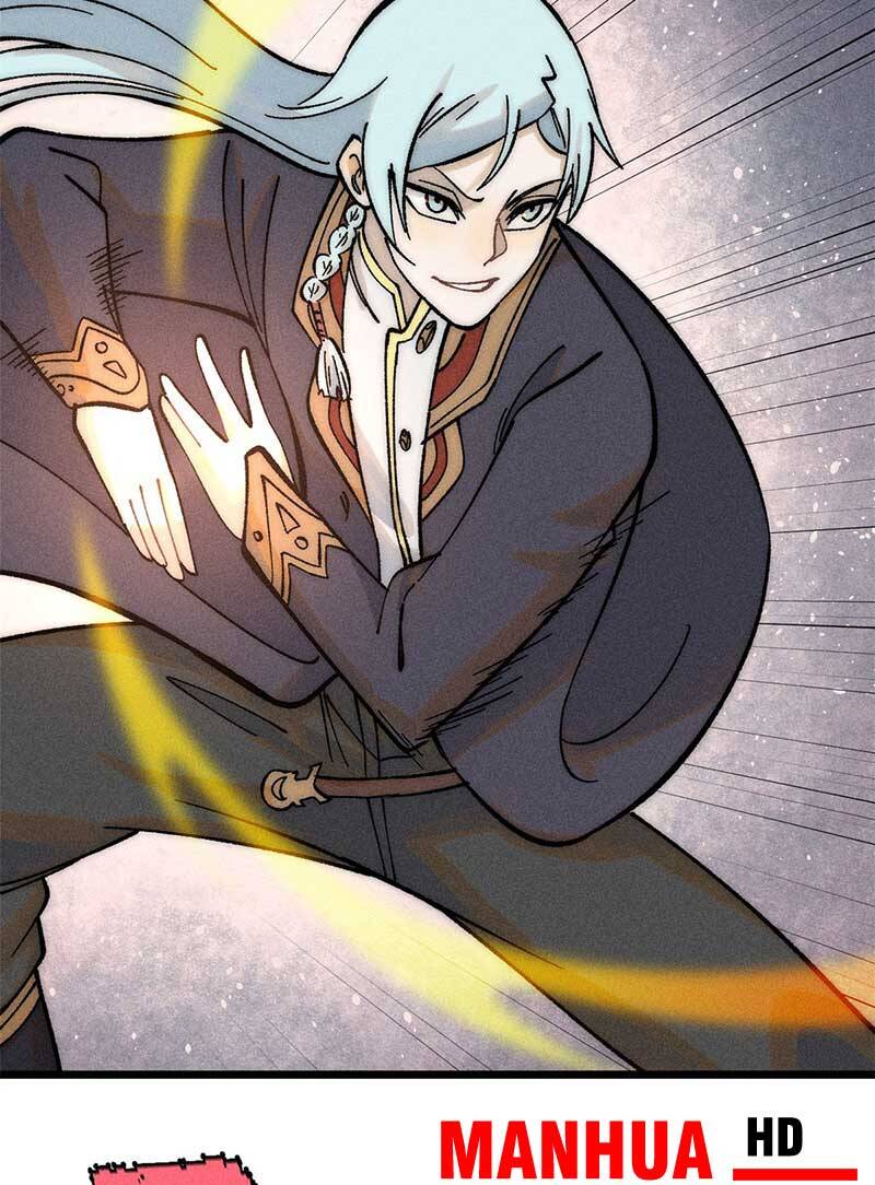 Vạn Cổ Tối Cường Tông Chap 229 - Next Chap 230