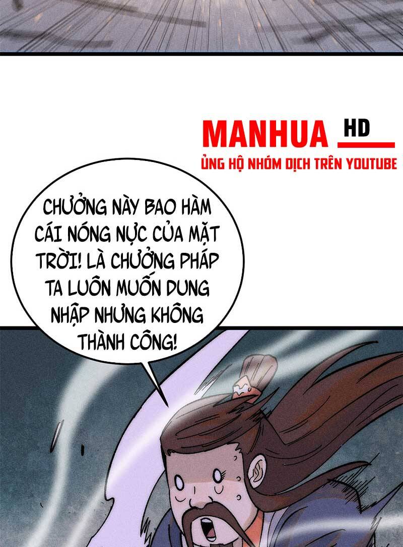 Vạn Cổ Tối Cường Tông Chap 229 - Next Chap 230