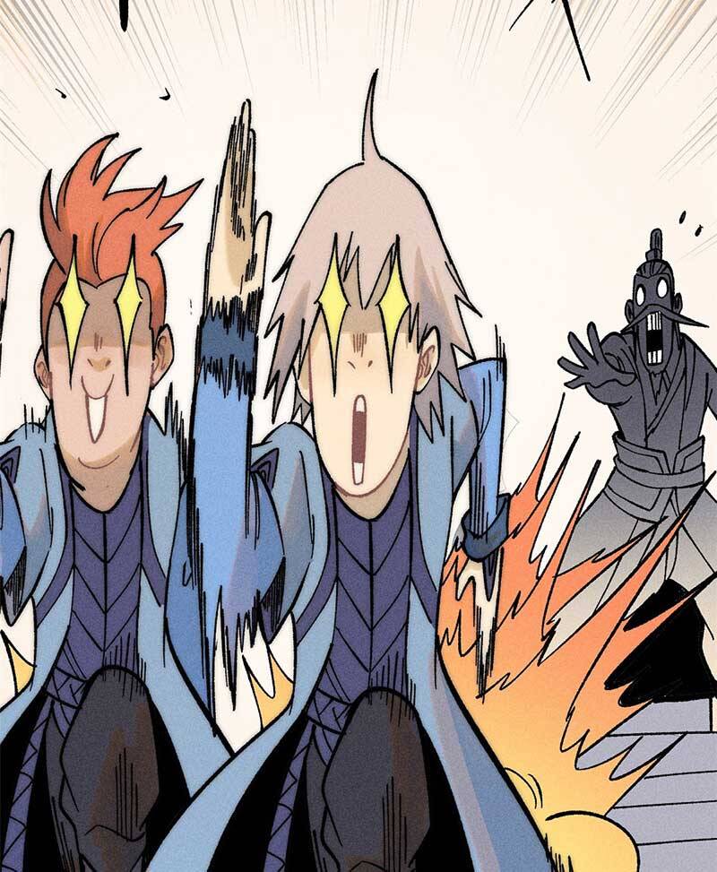 Vạn Cổ Tối Cường Tông Chap 229 - Next Chap 230