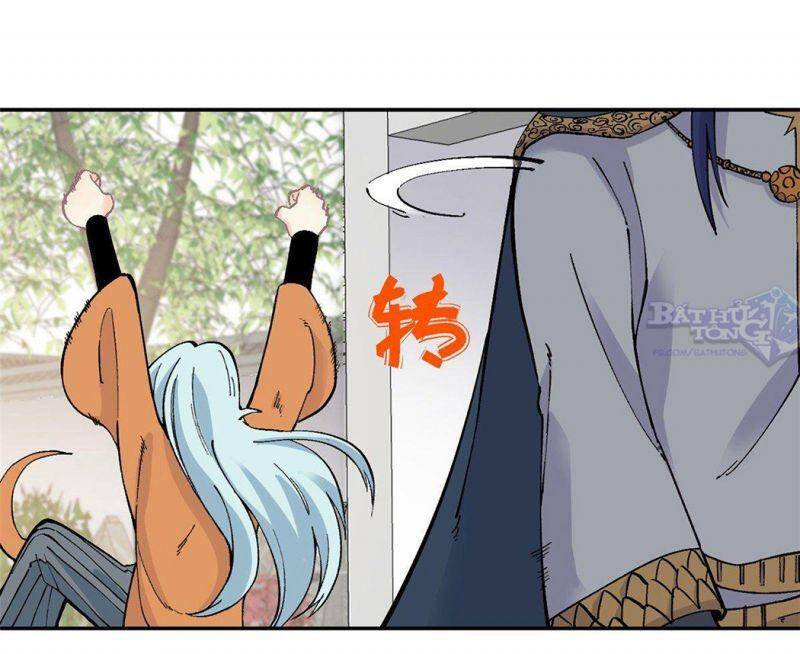 Vạn Cổ Tối Cường Tông Chap 23 - Next Chap 24
