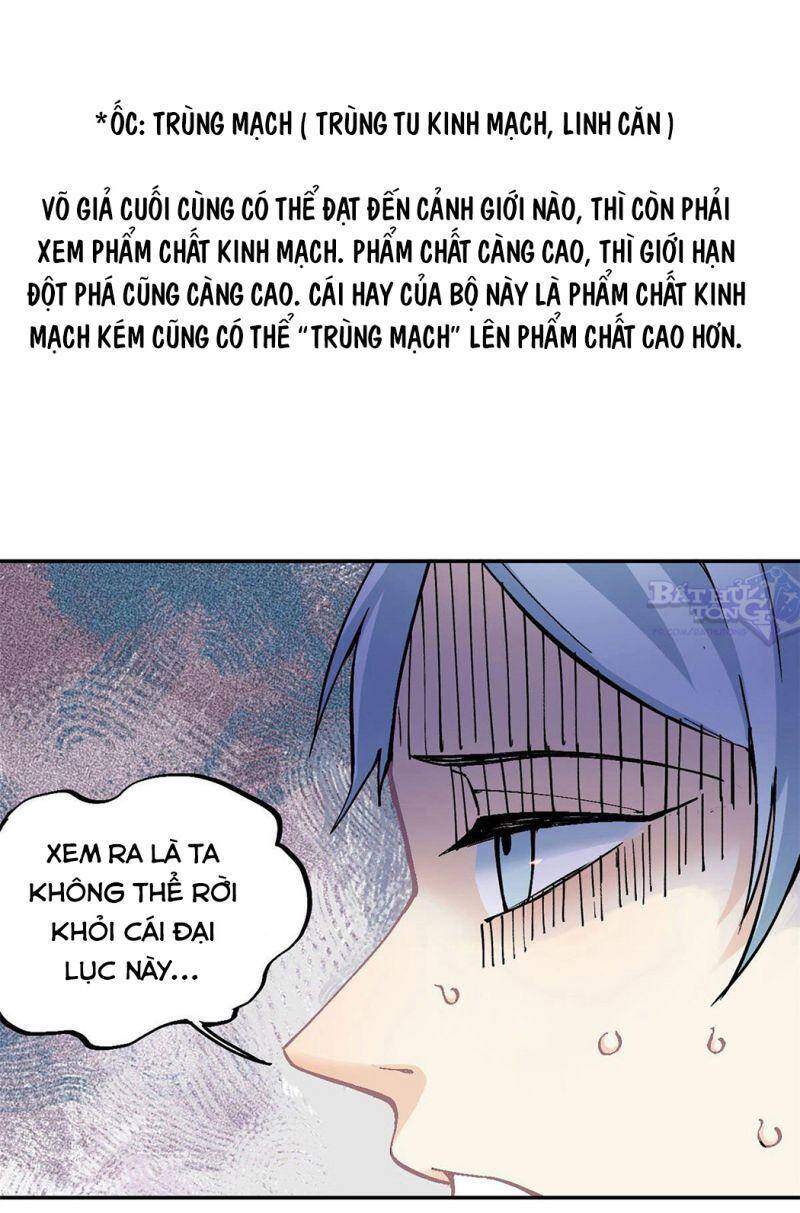 Vạn Cổ Tối Cường Tông Chap 23 - Next Chap 24