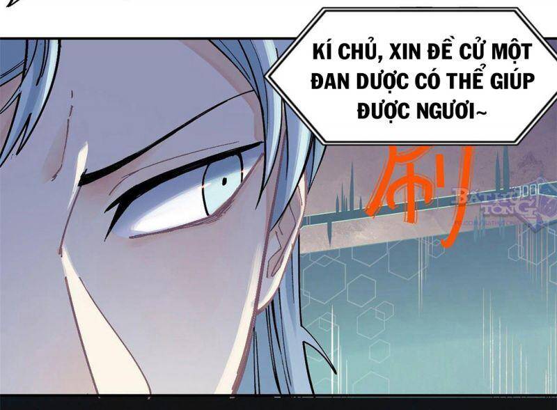 Vạn Cổ Tối Cường Tông Chap 23 - Next Chap 24