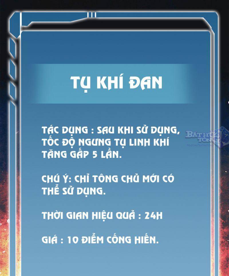 Vạn Cổ Tối Cường Tông Chap 23 - Next Chap 24