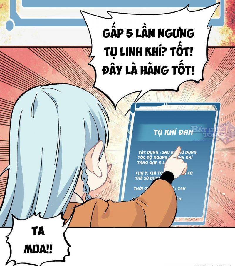 Vạn Cổ Tối Cường Tông Chap 23 - Next Chap 24
