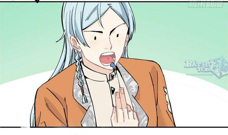 Vạn Cổ Tối Cường Tông Chap 23 - Next Chap 24