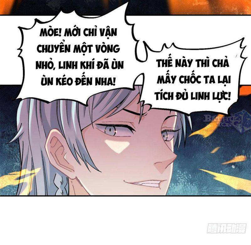 Vạn Cổ Tối Cường Tông Chap 23 - Next Chap 24