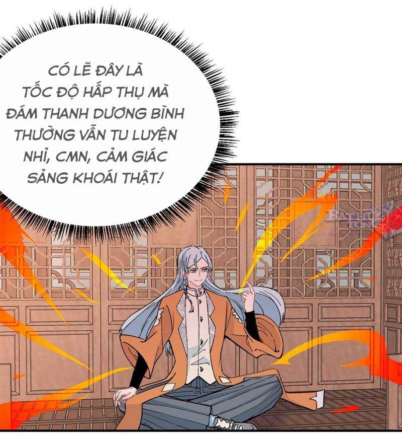 Vạn Cổ Tối Cường Tông Chap 23 - Next Chap 24