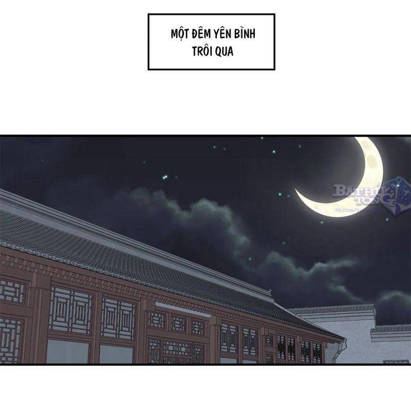 Vạn Cổ Tối Cường Tông Chap 23 - Next Chap 24
