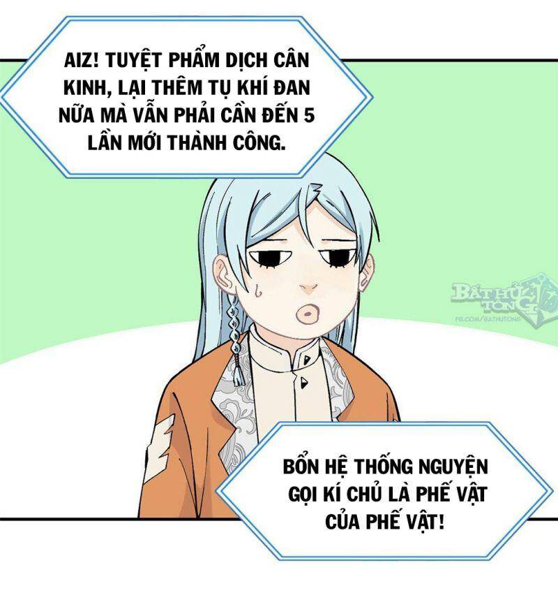 Vạn Cổ Tối Cường Tông Chap 23 - Next Chap 24