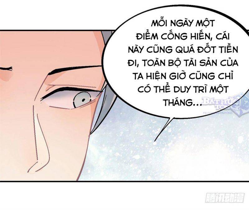 Vạn Cổ Tối Cường Tông Chap 23 - Next Chap 24
