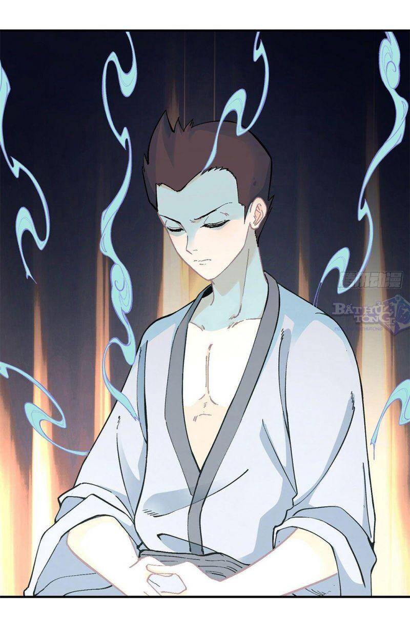 Vạn Cổ Tối Cường Tông Chap 23 - Next Chap 24