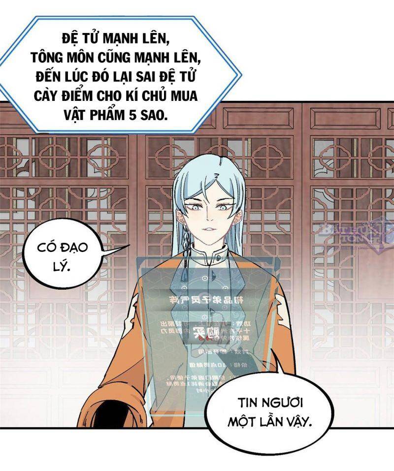 Vạn Cổ Tối Cường Tông Chap 23 - Next Chap 24