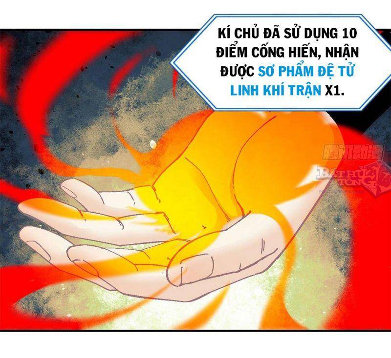 Vạn Cổ Tối Cường Tông Chap 23 - Next Chap 24