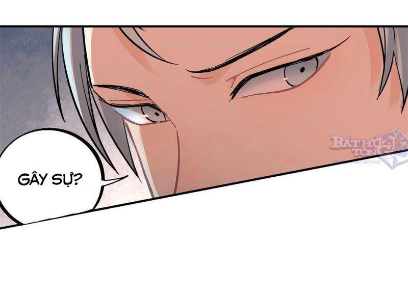 Vạn Cổ Tối Cường Tông Chap 23 - Next Chap 24