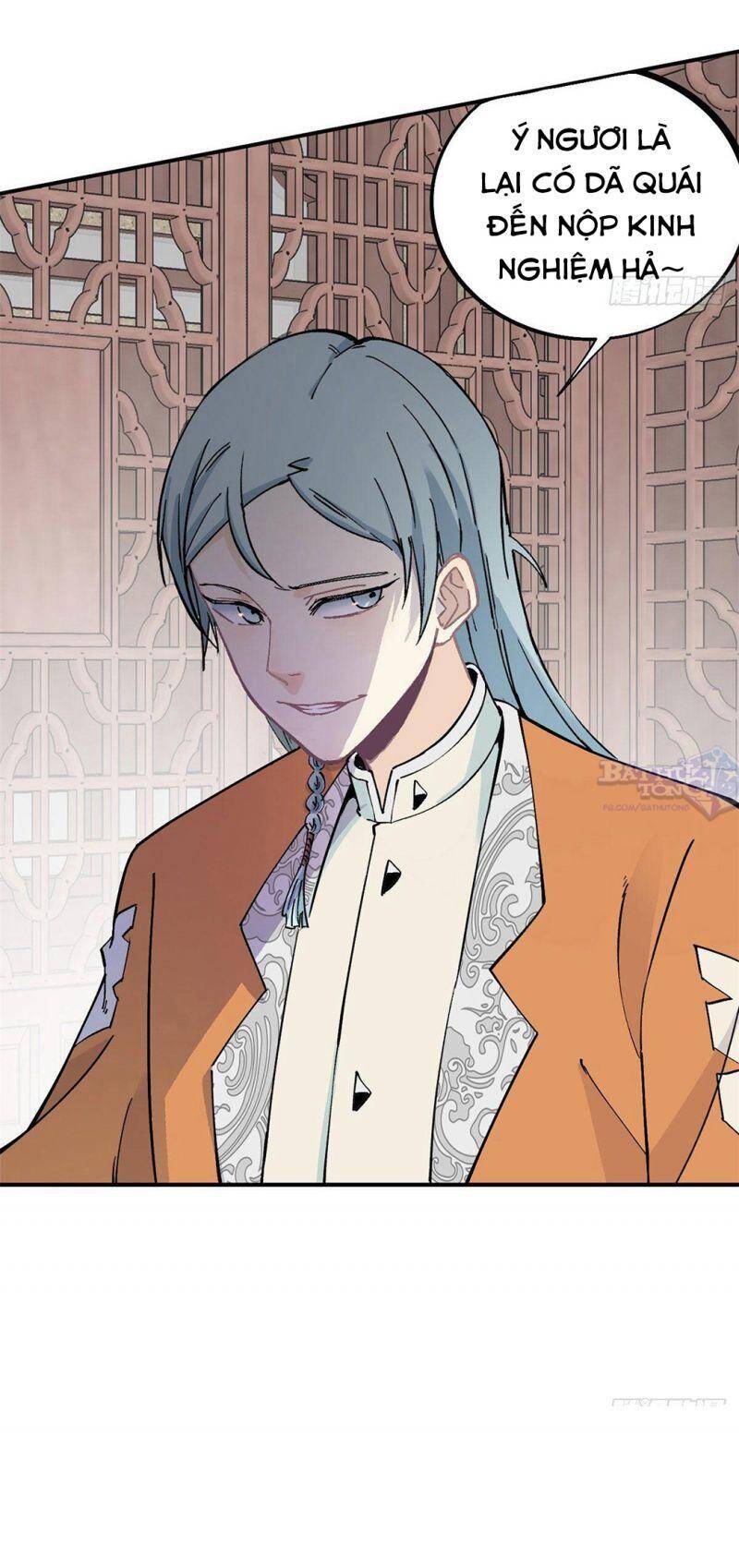 Vạn Cổ Tối Cường Tông Chap 23 - Next Chap 24