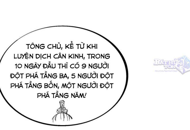 Vạn Cổ Tối Cường Tông Chap 23 - Next Chap 24
