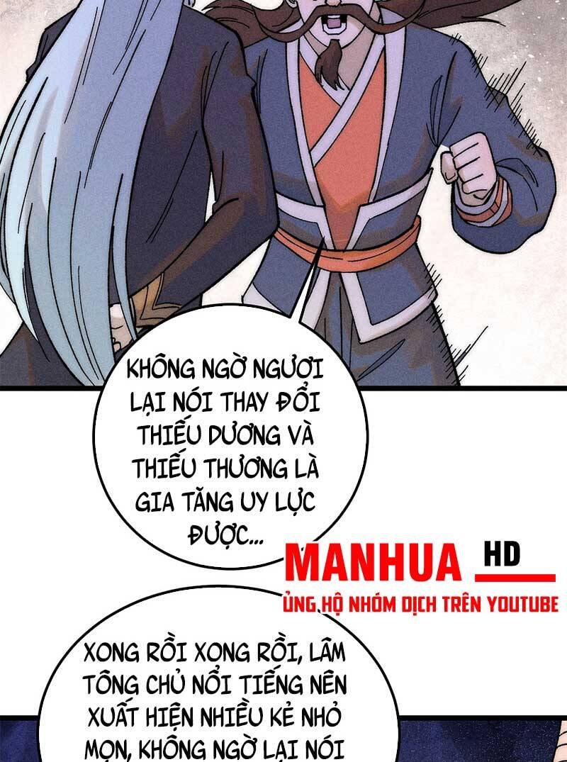 Vạn Cổ Tối Cường Tông Chap 230 - Next Chap 231