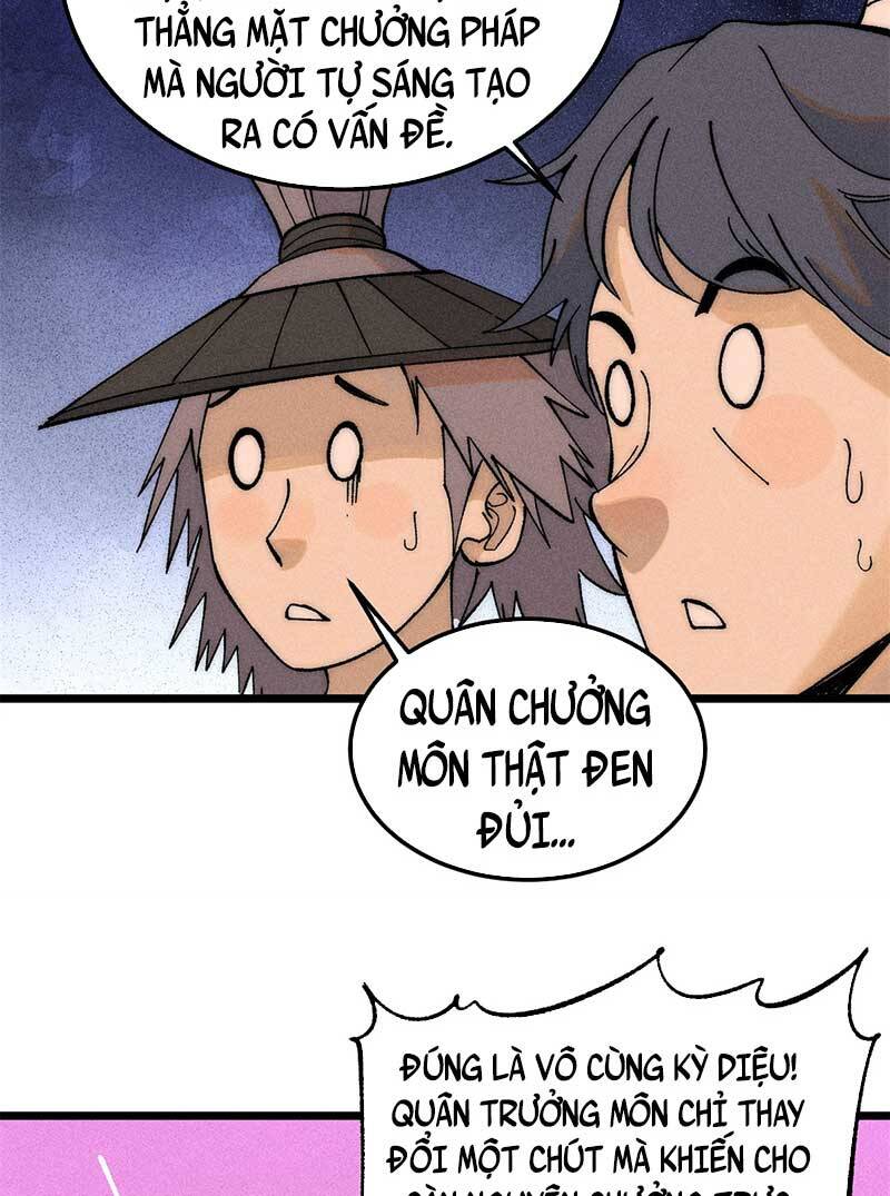 Vạn Cổ Tối Cường Tông Chap 230 - Next Chap 231