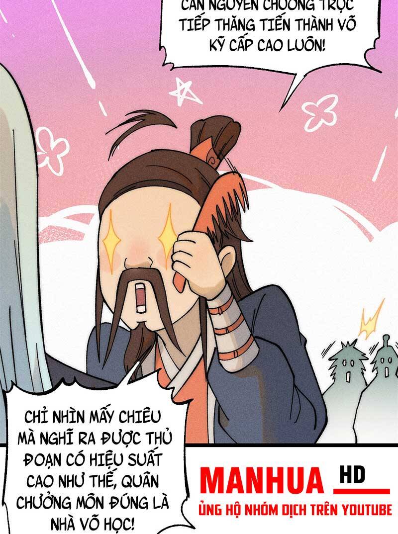 Vạn Cổ Tối Cường Tông Chap 230 - Next Chap 231