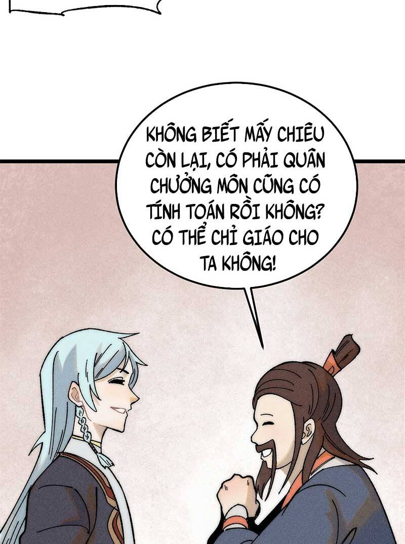 Vạn Cổ Tối Cường Tông Chap 230 - Next Chap 231