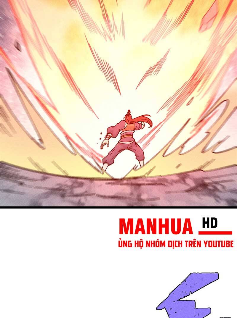 Vạn Cổ Tối Cường Tông Chap 230 - Next Chap 231