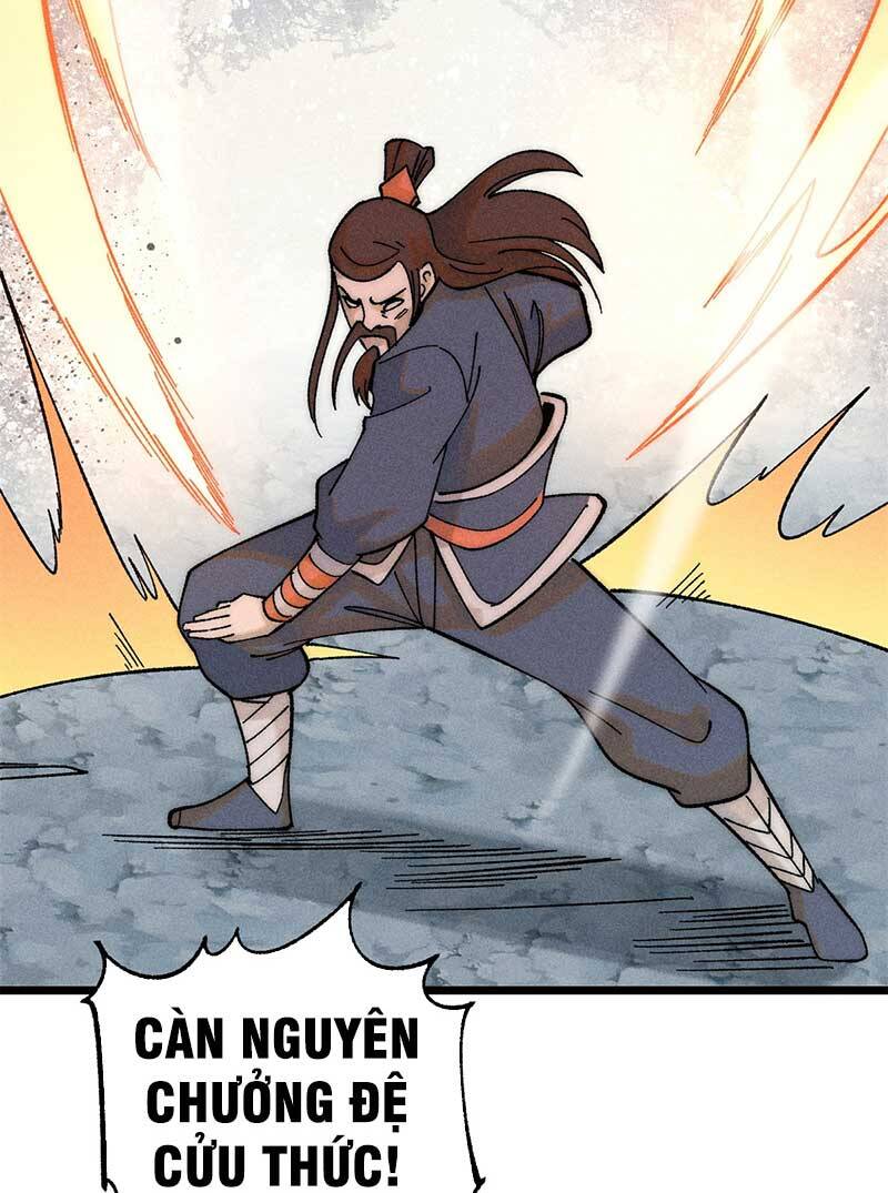 Vạn Cổ Tối Cường Tông Chap 230 - Next Chap 231