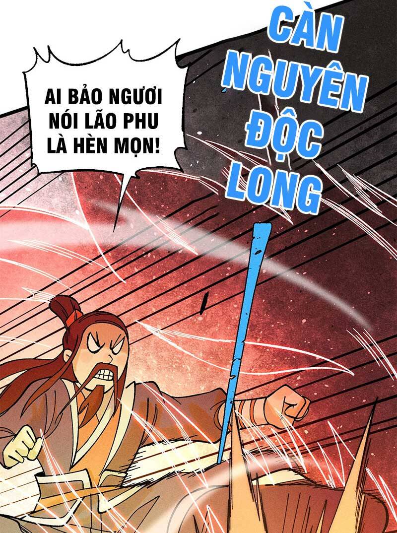 Vạn Cổ Tối Cường Tông Chap 230 - Next Chap 231