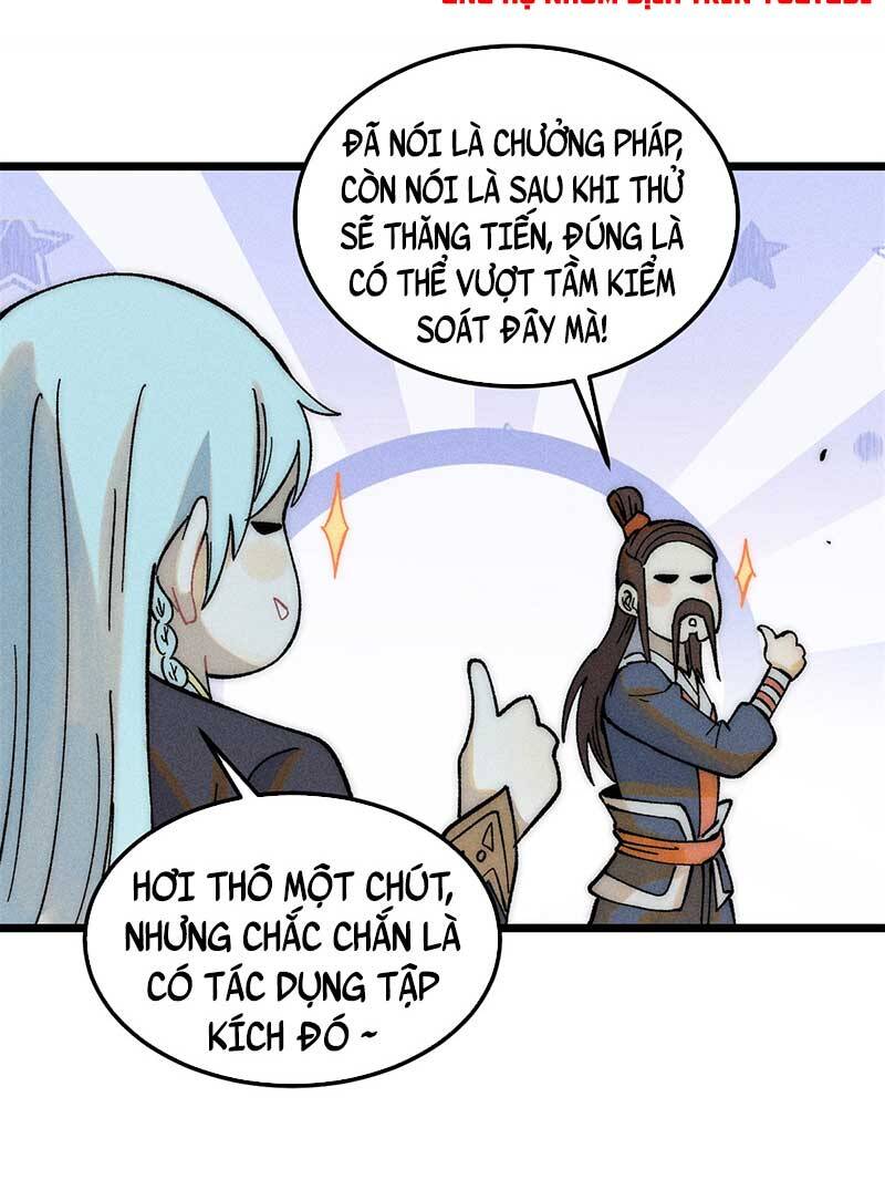 Vạn Cổ Tối Cường Tông Chap 230 - Next Chap 231