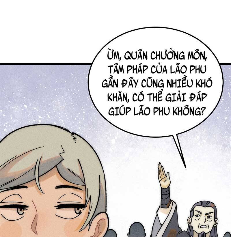 Vạn Cổ Tối Cường Tông Chap 230 - Next Chap 231