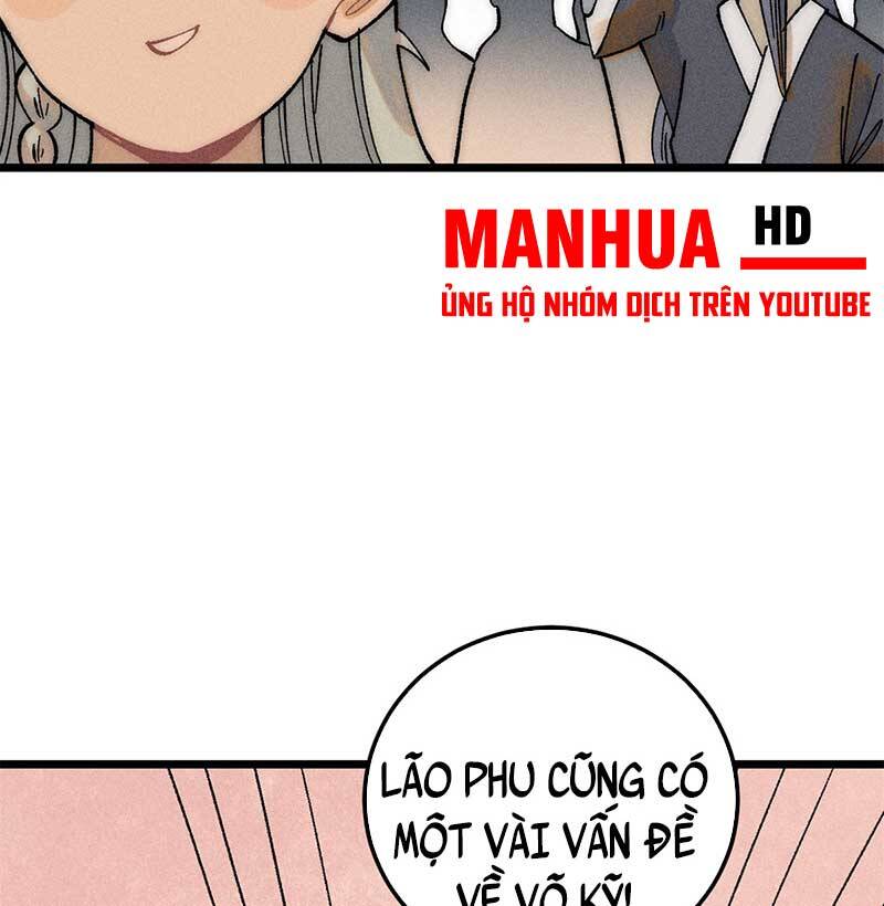 Vạn Cổ Tối Cường Tông Chap 230 - Next Chap 231