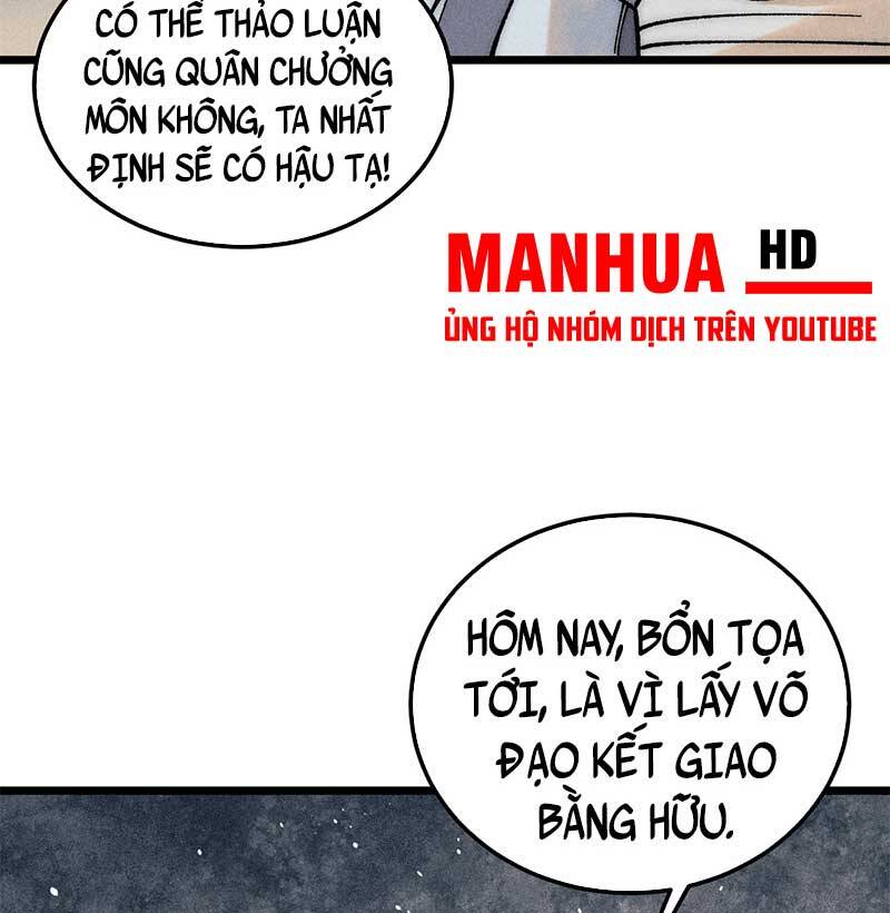 Vạn Cổ Tối Cường Tông Chap 230 - Next Chap 231