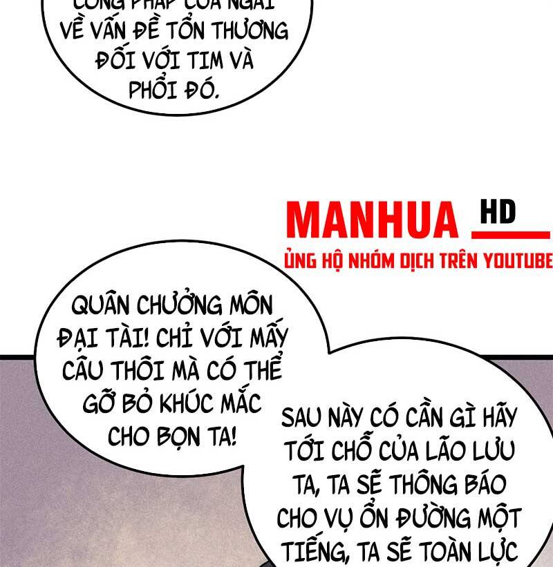 Vạn Cổ Tối Cường Tông Chap 230 - Next Chap 231