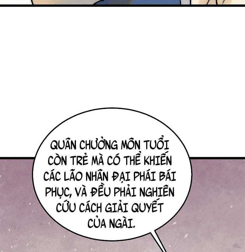 Vạn Cổ Tối Cường Tông Chap 230 - Next Chap 231