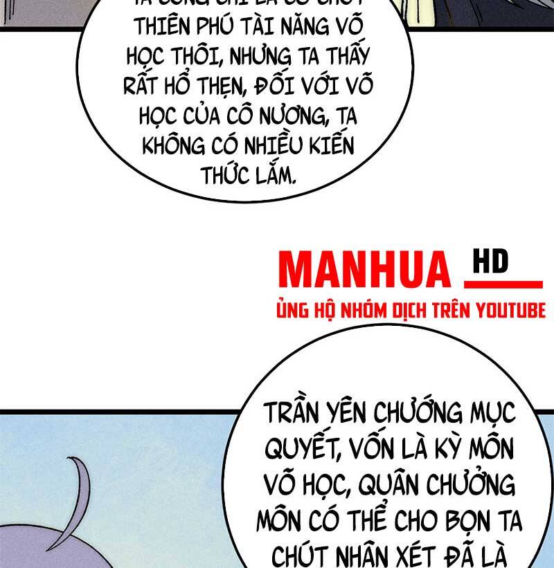 Vạn Cổ Tối Cường Tông Chap 230 - Next Chap 231