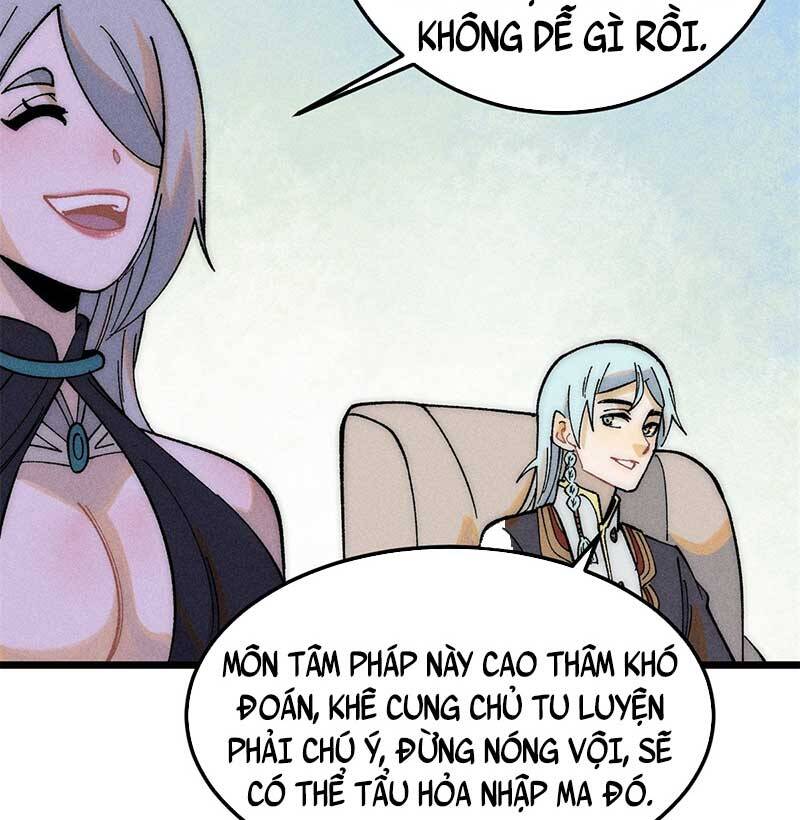 Vạn Cổ Tối Cường Tông Chap 230 - Next Chap 231
