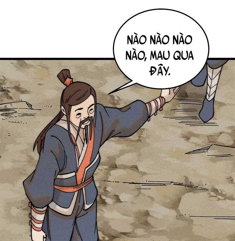 Vạn Cổ Tối Cường Tông Chap 230 - Next Chap 231